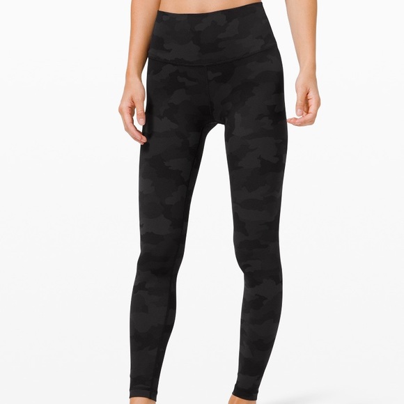 Lululemon wunder under tight - Picture 1 of 7